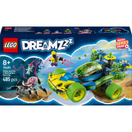 LEGO® DreamZzz: Mateo a Z-Blob závodní auto (71491)