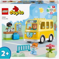 LEGO® Duplo®: Jízda autobusem (10988)