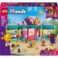 LEGO® Friends: Cukrárna v městečku Heartlake (42649)