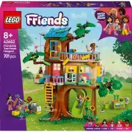 LEGO® Friends: Dům na stromě přátelství (42652)
