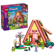 LEGO® Friends: Glampingová kabina (42682)