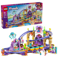 LEGO® Friends: Horská dráha s mořskou pannou (42703)