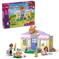 LEGO® Friends: Králičí penzion v Heartlake City (42679)