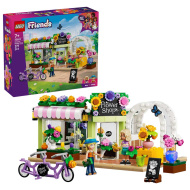 LEGO® Friends: Kreativní květinářství (42693)