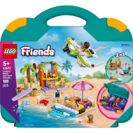 LEGO® Friends: Kreativní plážový kufřík (42672)