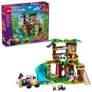 LEGO® Friends: Panda útočiště (42648)