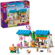 LEGO® Friends: Pekařství Jutifalat (42677)