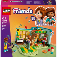 LEGO® Friends: Podzimní pokoj (42646)