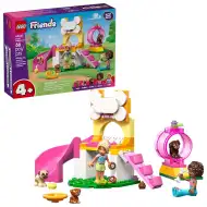 LEGO® Friends: Psí hřiště (42665)