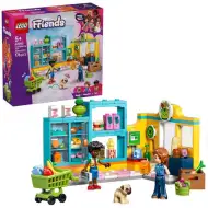 LEGO® Friends: Smíšený obchod v Heartlake City (42680)