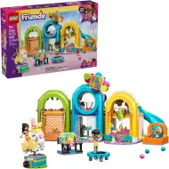 LEGO® Friends: Veselý herní dům (42686)