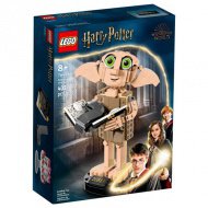 LEGO® Harry Potter™: Dobby™, dům elf (76421)