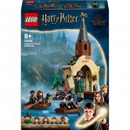 LEGO® Harry Potter™: Loďkový dům hradu Hogwarts™ (76426)