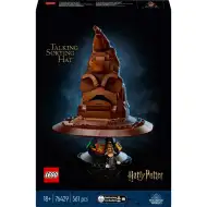 LEGO® Harry Potter™: Mluvící Kámen mudrců™ (76429)