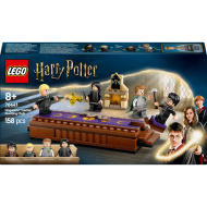 LEGO® Harry Potter: Bradavický™ hrad - Soubojový klub (76441)