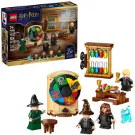 LEGO® Harry Potter: Bradavický™ hrad: Vybírací ceremoniál Moudrého klobouku (76460)