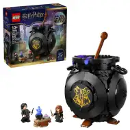 LEGO® Harry Potter: Kotlík: Tajná učebna lektvarů (76464)