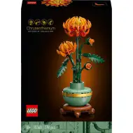 LEGO® Icons: Chryzantéma (10368)