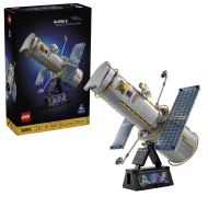 LEGO® Icons: Hubbleův vesmírný dalekohled (11383)