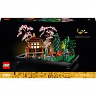 LEGO® Icons: Japonská zahrada (10315)