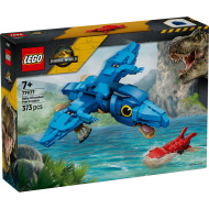 LEGO® Jurassic World™: Miminko pteranodona (77977)