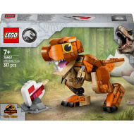 LEGO® Jurassic World - Malý Eatie: T-Rex (76967)