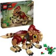 LEGO® Jurassic World: Dolores, dinosauří mládě: Aquilops (76970)