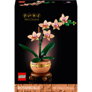 LEGO®: Lego Mini orchidej (10343)