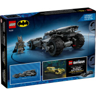 LEGO® Marvel: Batman™: Batmobil™ (76332)