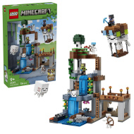 LEGO® Minecraft: Přístav duchů (21597)