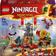 LEGO® Ninjago: Aréna šampionů (71818)