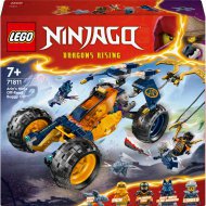 LEGO® Ninjago: Arinův nindža písečný buginy (71811)