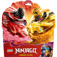 LEGO® Ninjago: Dračí spinjitzu bojový balíček (71826)