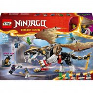 LEGO® Ninjago: Egalt, mistr draků (71809)