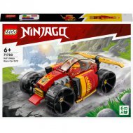 LEGO® Ninjago: Kai EVO nindža závodní auto (71780)