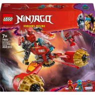 LEGO® Ninjago: Kaiův bouřkový robot (71830)