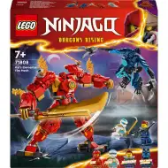 LEGO® Ninjago: Kaiův robot ohnivého elementu (71808)