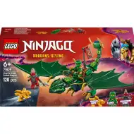 LEGO® Ninjago: Lloydův zelený lesní drak (71829)