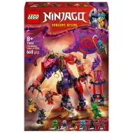 LEGO® Ninjago: Thunderfang, drak chaosu (71832)