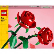 LEGO®: Růže (40460)