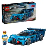 LEGO® Speed Champions: Bugatti Vision GT hypersportovní auto (77253)