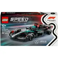 LEGO® Speed Champions: Mercedes-AMG F1® W15 závodní auto (77244)