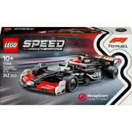 LEGO® Speed Champions: MoneyGram Haas F1® Team VF-24 závodní auto (77250)