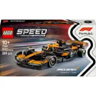 LEGO® Speed Champions: Závodní vůz McLaren F1® Team MCL38 (77251)