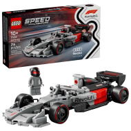 LEGO® Speed Champions: závodní auto Audi Revolut F1® Team R26 (77259)