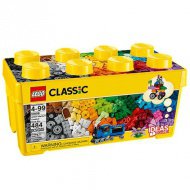 LEGO®: Středně velká kreativní stavební sada (10696)