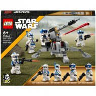 LEGO® Star Wars™: 501. bojový balíček klonových vojáků™ (75345)