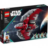 LEGO® Star Wars ™: Ahsoka Tano T-6 Jedi Shuttle (75362)