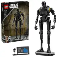 LEGO® Star Wars™: Bezpečnostní droid K-2SO™ (75434)