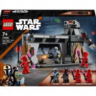 LEGO® Star Wars™: Bitva mezi Paz Vizsla™ a Moff Gideon™ (75386)